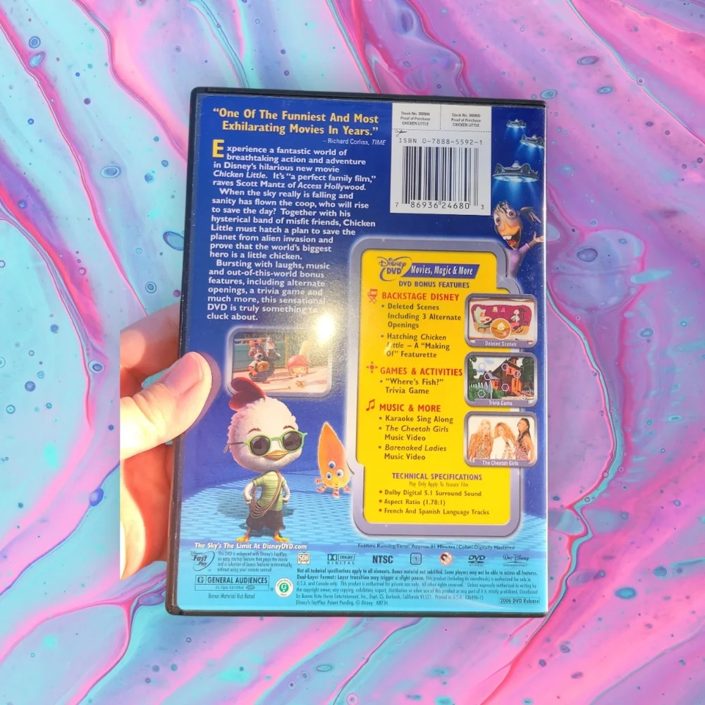 Sold! - Picture 5 of 5